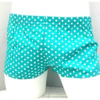 ราคา กางเกงบ๊อกเซอร์ขาสั้นชายผ้าใหม่อิตาลี่ใส่ซับหน้า (43006060761)