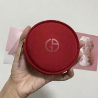 ราคา กระเป๋าใส่เงิน Giorgio Armani beauty แท้ (12635426866)