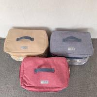 ราคา ญี่ปุ่นญี่ปุ่นเดิมงบ้านตู้เสื้อผ้าถุงเก็บชุดชั้นในถุงเท้ากระเป๋าจัดระเบียบกระเป๋าผ้าแบบพกพาเหนี่ยวนํา (41727111860)