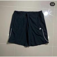 ราคา กางเกง adidas ผ้าร่ม แท้ มือสอง (6568254645)