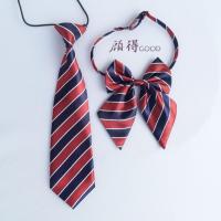 ราคา ชุดนักเรียนนักเรียนผูกโบว์ปกดอกไม้ชายหญิงเด็กประสิทธิภาพผูกโบว์ชุด (56652686506)