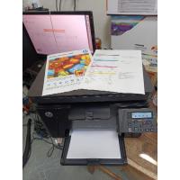 ราคา Printer HP Color LaserJet Pro MFP M176n มือสองสภาพสวย (14276634512)