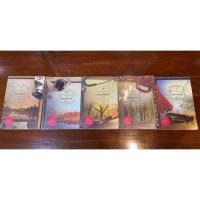 ราคา หนังสือ นิยาย สุภาพบุรุษจุฑาเทพ ครบชุด 5 เล่ม มือสอง สภาพดี ⭐️ (22265819589)