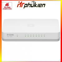ราคา DLink 8 Port DES 1008C Network Splitter - MrPhukien (28624860086)