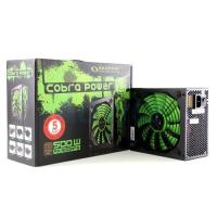 ราคา PSU (80+ Bronze) RAIDMAX Cobra (500W.) (1824207381)