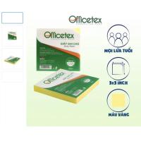 ราคา กระดาษโน๊ต 3x2, 3x3, 3x4, 3x5 นิ้ว โน้ตเหนียว โน้ตเหนียว 1 ซ้อน 100 แผ่น (42963507888)