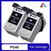ราคา ตลับหมึก CSD PG-40 CL-41 PG40 CL41 สำหรับเครื่องพิมพ์ Canon Pixma MP140 MP150 MP160 MP180 MP (24159159893)