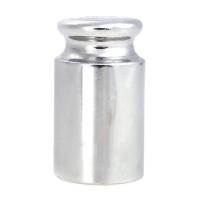 ราคา ลูกตุ้มน้ำหนักมาตรฐาน สแตนเลส F2 สำหรับสอบเทียบน้ำหนัก 1000 กรัม (10694899345)