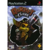 ราคา แผ่น PS2 Ratchet & Clank (16773919027)