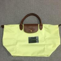 ราคา Longchamp size M หูสั้น (2734892948)