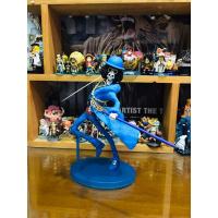 ราคา (จับฉลาก) แท้100% บรู๊ค 20 ปี Brook 20th Ichiban Kuji แมวทอง One piece วันพีช Model โมเดล Figures ฟิกเกอร์ (20283411018)