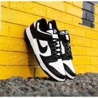 ราคา (Pre-order) Nike Dunk low panda (Black/White) (17564049471)
