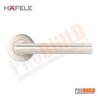 ราคา ชุดมือจับก้านโยก HAFELE 499.10.100 (10085024665)
