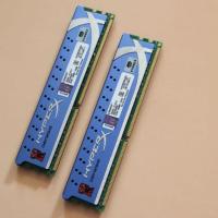 ราคา แรม Kingston HyperX ddr3 8gb/1600 (4GB×2) (5627393754)