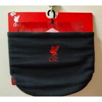 ราคา ผ้าพันคอกันลม ลิเวอร์พูล สีดำ LIVERPOOL SNOOD BLACK (27720292001)