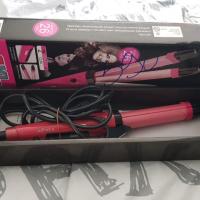 ราคา ที่หนีบผม 2 in1 Hair Beauty Set CKL-736 มือสองสภาพใหม่ (2138120318)