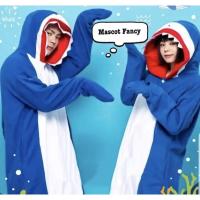 ราคา ชุดปลาฉลาม ฉลามปัญ สินค้าพร้อมส่งในไทย ส่งด่วน (3164526289)