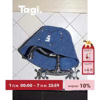 ราคา Tagi. Imagine Love Bucket Hat หมวกแฟชั่นหญิง (40100838436)