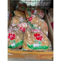 ราคา น้ำตาลมะพร้าวอย่างดี ตราดอกชบา 500g (22155340864)