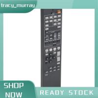ราคา tracy_murray RAV463 รีโมทคอนโทรลสําหรับเครื่องรับสัญญาณเสียง HTR3066 HT-R3066 RXV373 RTZA113500 RX-V373 RXV375 YHT399U YHT497 เปลี่ยน (53705496721)