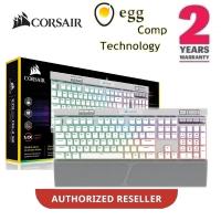 ราคา CORSAIR K70 RGB MK.2 SE RAPIDFIRE Gaming Keyboard - Cherry MX Speed - CH-9109114-NA (49053210178)