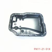 ราคา Car transmission oil pan 19-836 for Mazda 3 BK 2.0 2004-2008 323 family protege BJ 1998-2005 Mazda (51853193299)