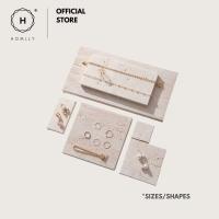 ราคา Homlly Beige Travertine ถาดหินตกแต่ง Slab (27972407997)