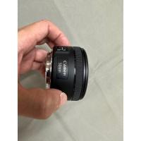 ราคา Canon EF50mm f/1.8 STM สินค้ามือสอง (22679307879)