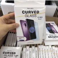 ราคา กาวเต็มจอ ฟิล์ม กระจกนิรภัย UV Glass Huawei Mate20pro Mate20 P20Pro P30Pro S8 S8plus S9 S9plus S10 S10plus Note8 Note9 (7600008916)