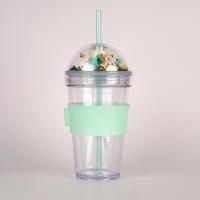 ราคา แก้วสตาร์บัคส์ STARBUCKS OX FUN CUP 16 OZ. (แก้วโดมวัว) (16691630997)