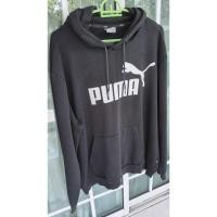 ราคา เสื้อแขนยาว PUMAแท้มือ2สภาพดี (48552877407)