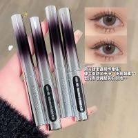 ราคา มาสคาร่าผม มาสคาร่า canmake SWEET MINT Curling Mascara Curling Primer แบบหนา Big Eye แปรงโลหะแถบคาดศีรษะ Fiber Gentle Brown (49654847299)