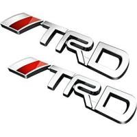 ราคา โลโก้สัญลักษณ์ Toyota Vios TRD / TRD Sport Emblem (10499421016)