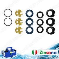 ราคา อะไหล่ เครื่องฉีดน้ำ Zinsano KITPUM34 VB90 VIP BLU ชุดซีลปั้ม ซินซาโน่ (5307114194)