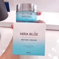 ราคา Hira Blue ไฮร่าบลูครีมผิวฉ่ำน้ำ หน้าใสฉ่ำวาว ❌ไม่มีแถม❌ (7277161825)