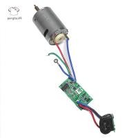 ราคา Pengtao09 1 ชุดอุปกรณ์ผมไฟฟ้าประกอบเมนบอร์ดแผงวงจรสําหรับ 8 Series ใหม่ (44902002381)