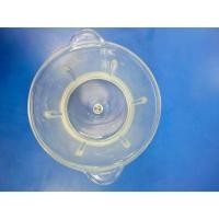 ราคา NewWave โถแก้ว ขนาด 2 ลิตร รุ่นNW-CP20GL (เฉพาะโถแก้ว) (22227388085)