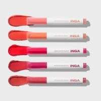 ราคา [INGA] Water Glow Melting Balm 5colors (41909132517)