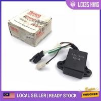 ราคา YAMAHA RXZ135 RXZ MILI CDI UNIT ASSY RXZ135 100% YAMAHA HLY 3XL-H5540-M0 (51053624512)