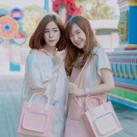 ราคา กระเป๋าRiya brand (37186994)