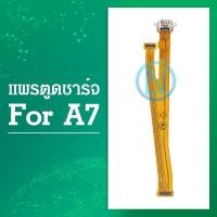ราคา USB อะไหล่มือถือ สายแพรตูดชาร์จ oppo A7 USB แพรชาร์จ แพรตูดชาร์จ แพรตูด oppo A7 (10154195799)