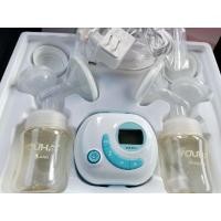 ราคา เครื่องปั้มนม youha plus YH8004 ขวดสีชา ใบประกันครบ (13713409152)