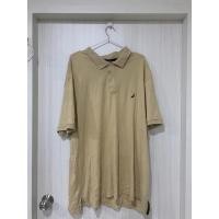 ราคา เสื้อโปโล Nautica มือสอง อก56 (24906924910)
