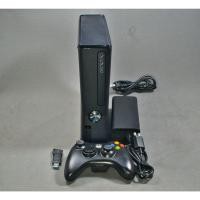 ราคา ✅Xbox 360 Slim: เครื่องเล่นเกมส์แปลงระบบใหม่ด้วยแฟลตไดร์ ลงเกมส์ในเครื่องแล้ว✅ (43867907694)