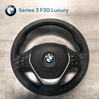ราคา พวงมาลัย BMW Series 3 F30 Luxury แท้ถอด (29482126264)