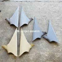 ราคา พลาสติกครอบเสาหลัง C Honda Civic FD 2006-2011 มือสอง (27556176138)