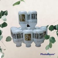 ราคา ยะภาอุปกรณ์​ที่กรวดน้ำแบบพกพาชุด 12ขวด (15409037754)