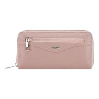 ราคา Jacob International กระเป๋าสตางค์ผู้หญิง V32155 (ชมพู) (13762019042)