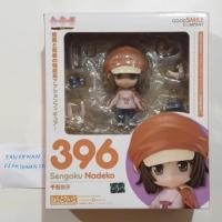 ราคา No.396 – Bakemonogatari – Nendoroid Sengoku Nadeko (5058035055)