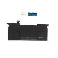 ราคา Battery Laptop OEM Replacement use for MBA 11 inch A1465 Mid 2013 - Early 2015 (Batt Model: A1495) (29405427496)